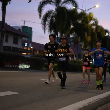 Runner Photo 3805522