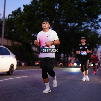 Runner Photo 3805523