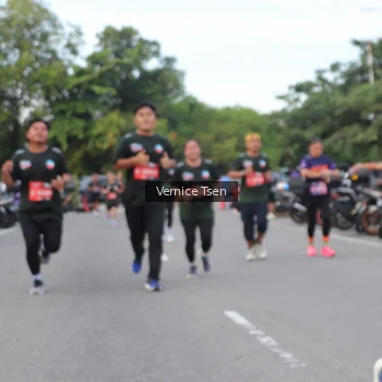 Runner Photo 3805526