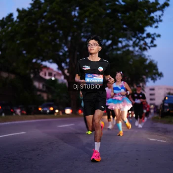 Runner Photo 3805530