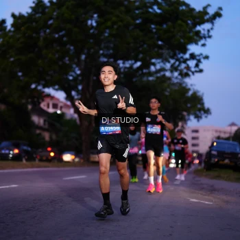 Runner Photo 3805533