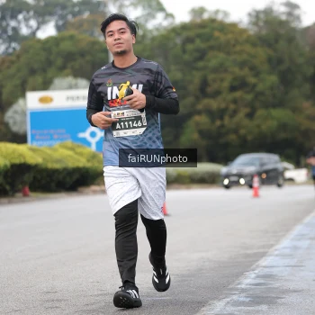 Runner Photo 3805534