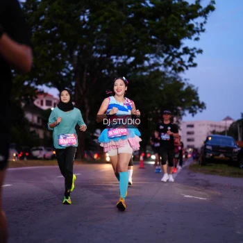 Runner Photo 3805535