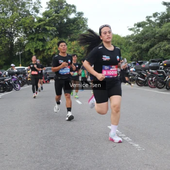 Runner Photo 3805538