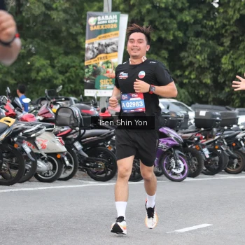 Runner Photo 3805539