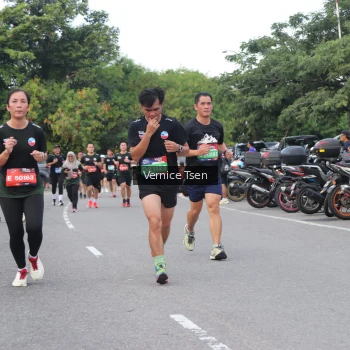 Runner Photo 3805540
