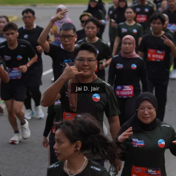 Runner Photo 3805541