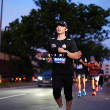 Runner Photo 3805542
