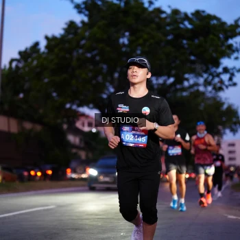 Runner Photo 3805547