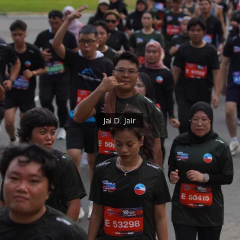 Runner Photo 3805549