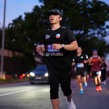 Runner Photo 3805556