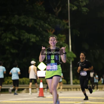 Runner Photo 3805559