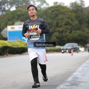 Runner Photo 3805564