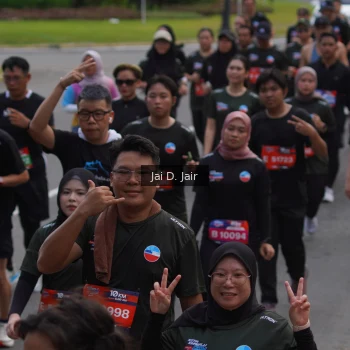 Runner Photo 3805565