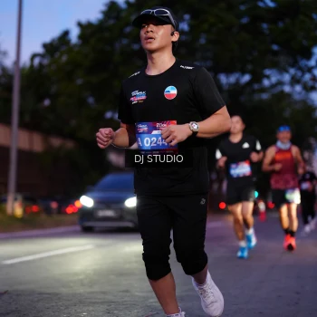Runner Photo 3805568