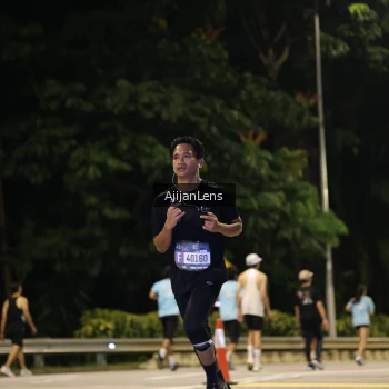 Runner Photo 3805569