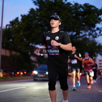 Runner Photo 3805570