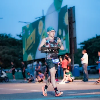 Runner Photo 3805577