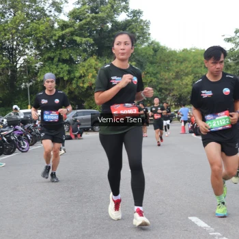Runner Photo 3805582