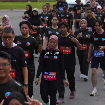 Runner Photo 3805584