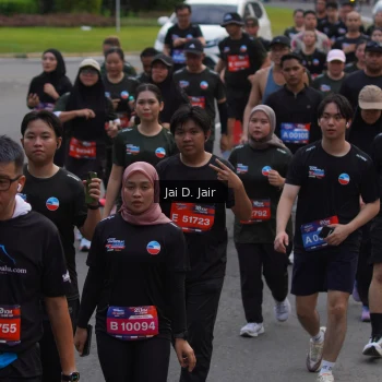 Runner Photo 3805585