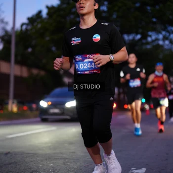 Runner Photo 3805587