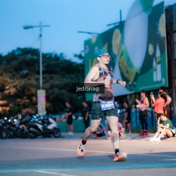 Runner Photo 3805588
