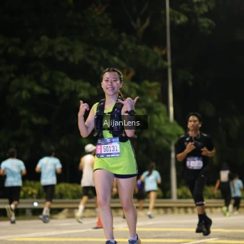 Runner Photo 3805589