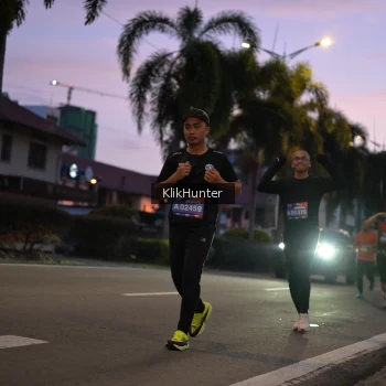 Runner Photo 3805591