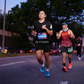 Runner Photo 3805593