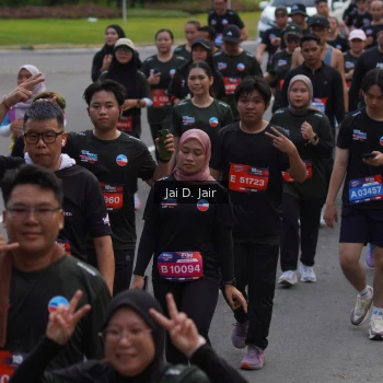 Runner Photo 3805595