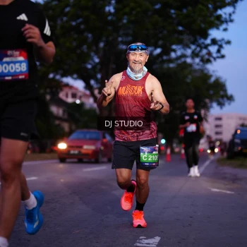 Runner Photo 3805597