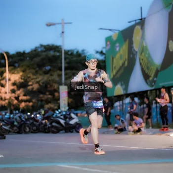 Runner Photo 3805601