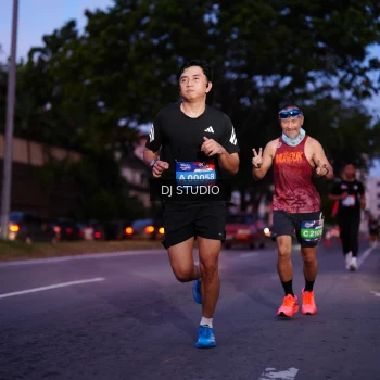 Runner Photo 3805605