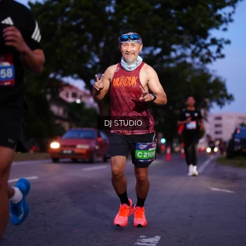 Runner Photo 3805607