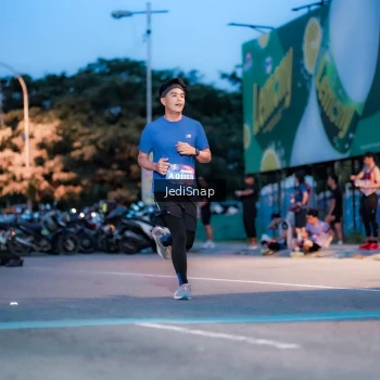 Runner Photo 3805610