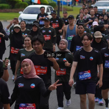 Runner Photo 3805614
