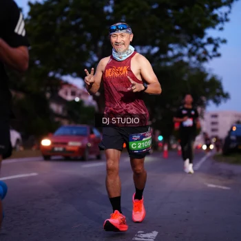 Runner Photo 3805615