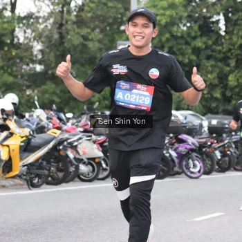 Runner Photo 3805618