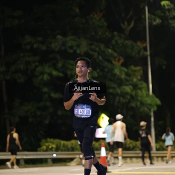 Runner Photo 3805619