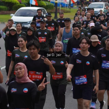 Runner Photo 3805620