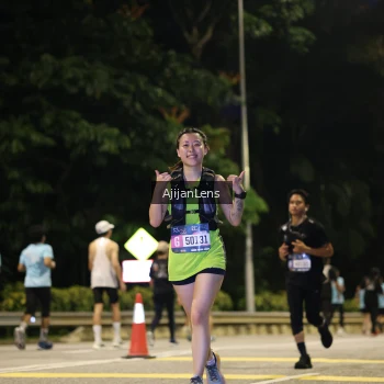 Runner Photo 3805621