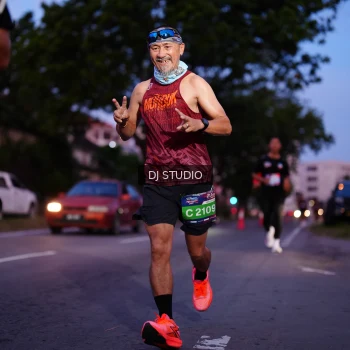 Runner Photo 3805622