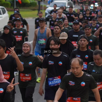 Runner Photo 3805626