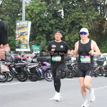 Runner Photo 3805627