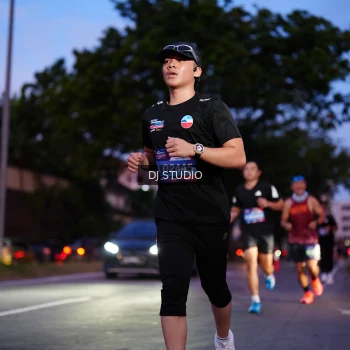 Runner Photo 3805628