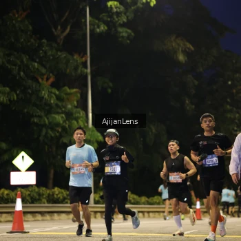 Runner Photo 3805632