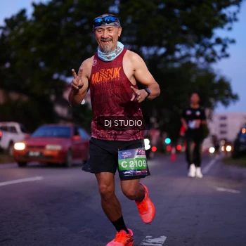 Runner Photo 3805634
