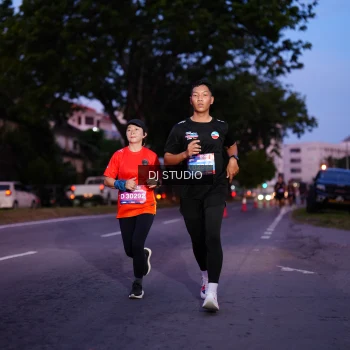 Runner Photo 3805640