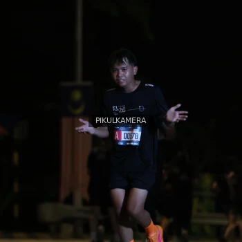 Runner Photo 3805643